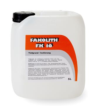 Fakolith FK16.