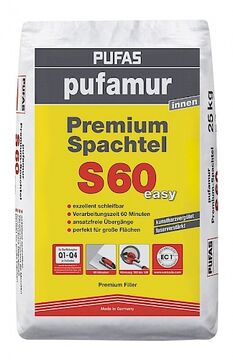 Pufamur Premium S 60