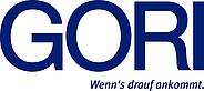 Bild zeigt das Logo Gori.