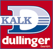 Bild zeigt das Dullinger Logo.